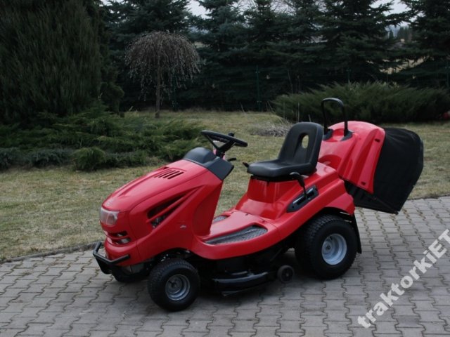 CONCORD T20 AL-KO POMPA OLEJU